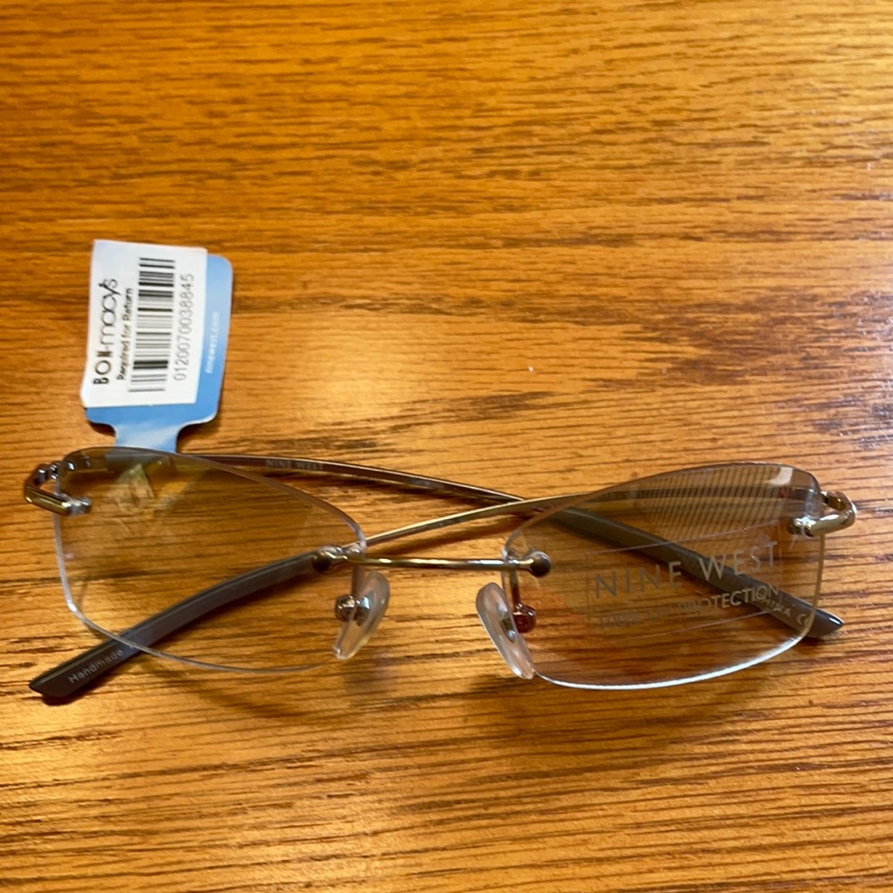 Nine West sunglasses